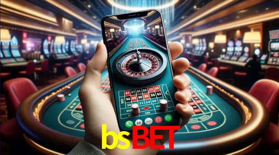 Experiência VIP bsbet