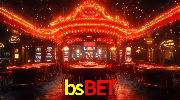 bsbet app