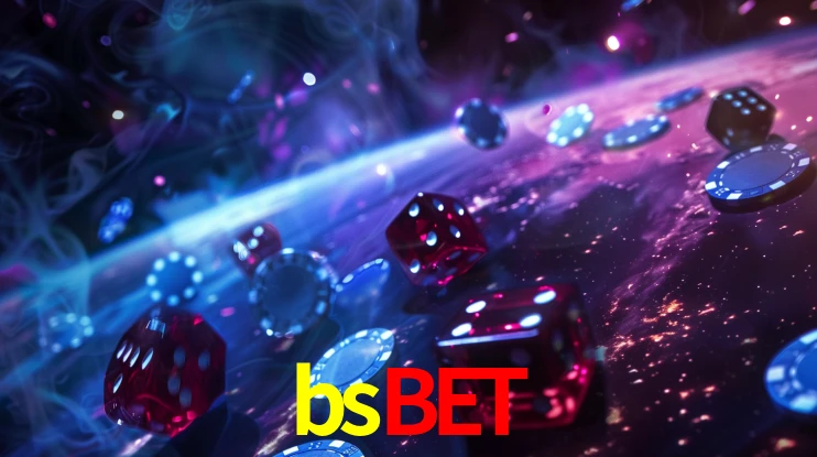 Welcome Bonus bsbet