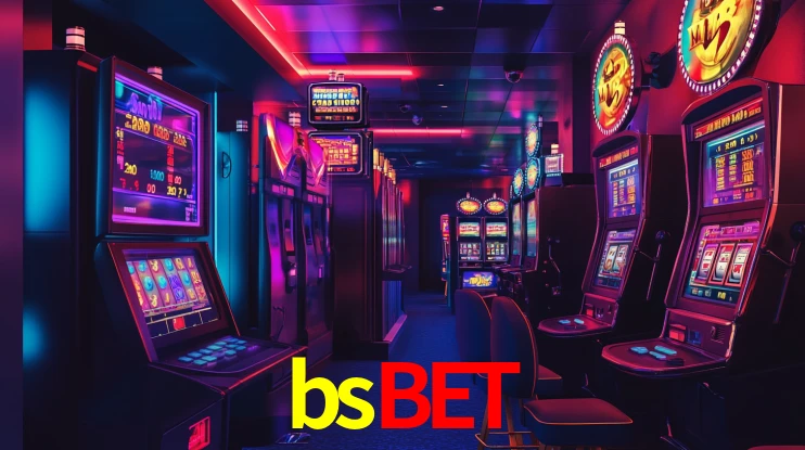 bsbet: Seu Cassino Premiado com Pagamentos Rápidos