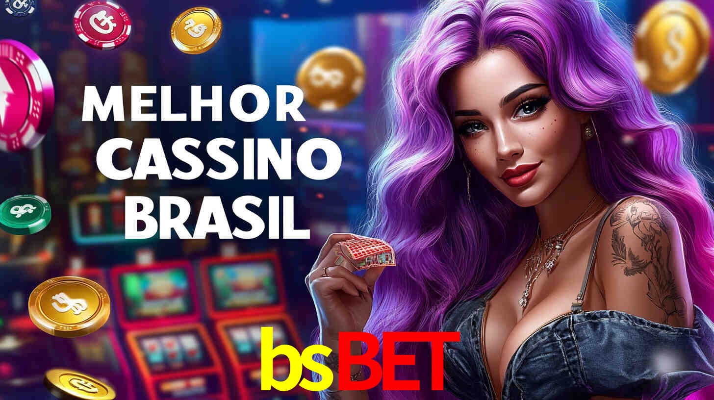 Estatísticas bsbet