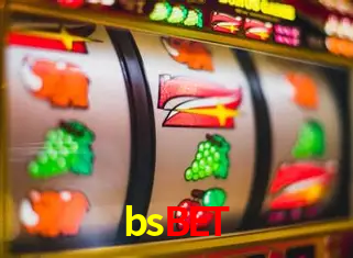 Descubra o Mundo do Cassino Online com bsbet