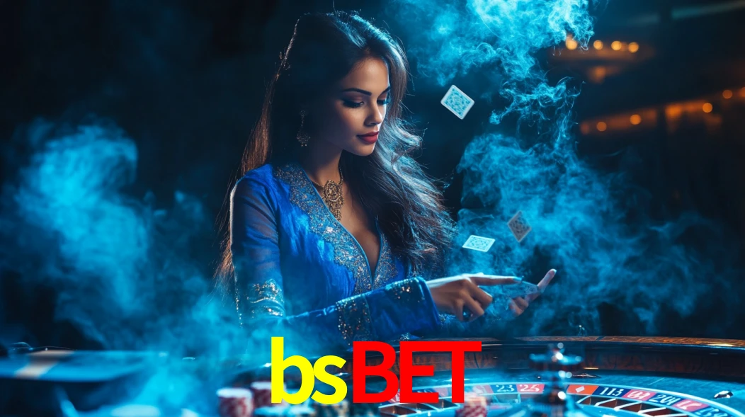 Casino Ao Vivo bsbet