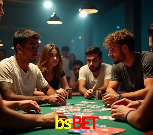 A Experiência Imersiva dos Cassinos Ao Vivo no bsbet