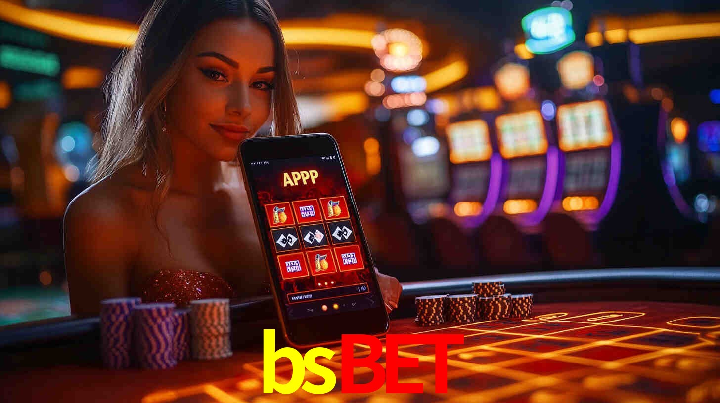 Estatísticas Esportivas bsbet