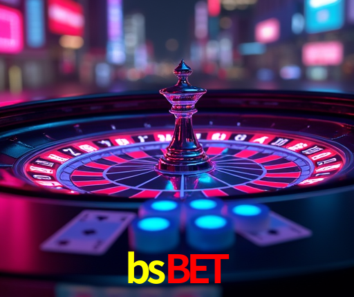 Jogos de Slot bsbet