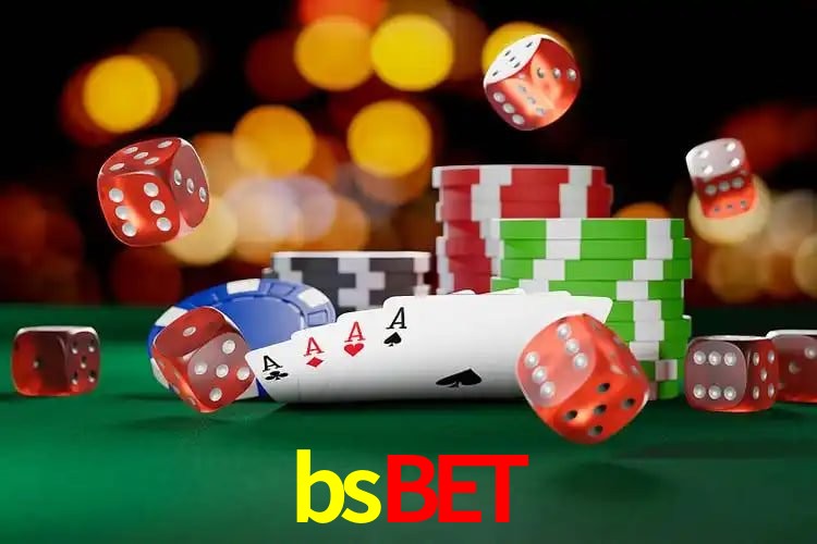 Apostas Esportivas na bsbet: Um Guia Completo