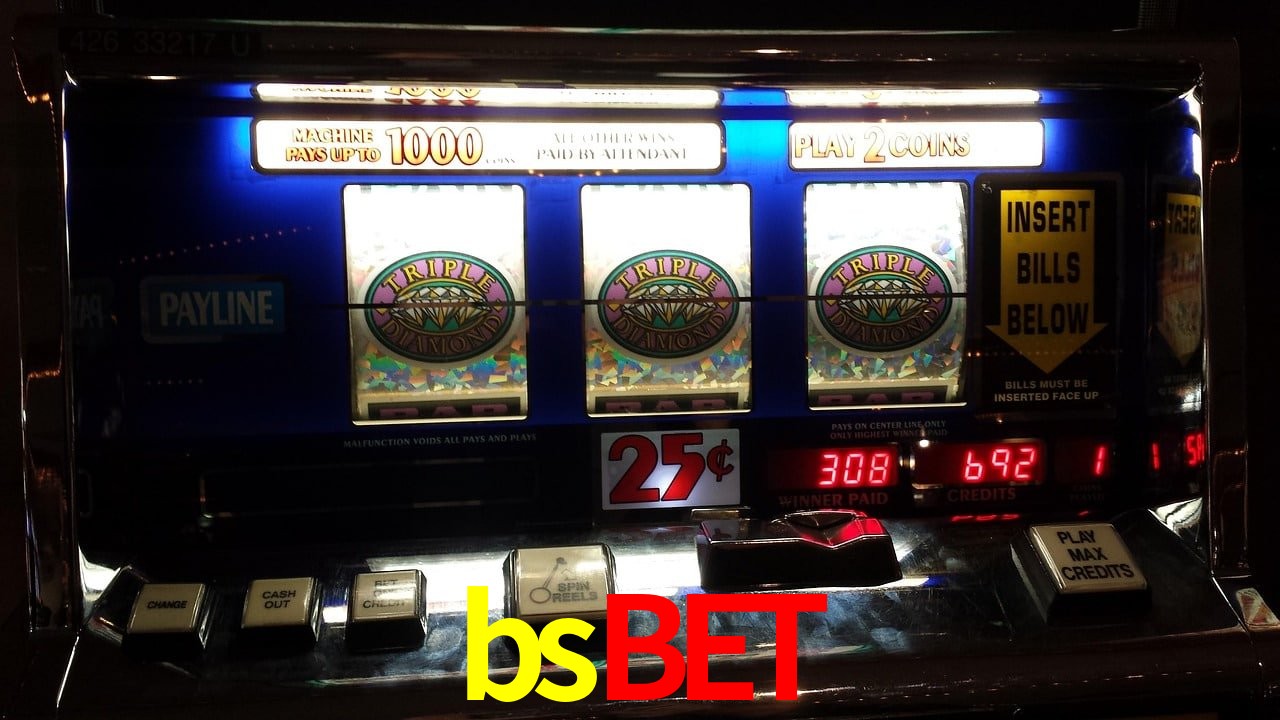 Live Casino bsbet