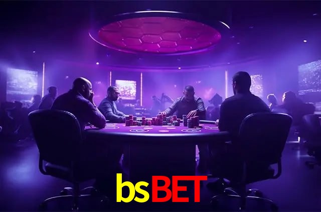 Benefícios da Conta bsbet
