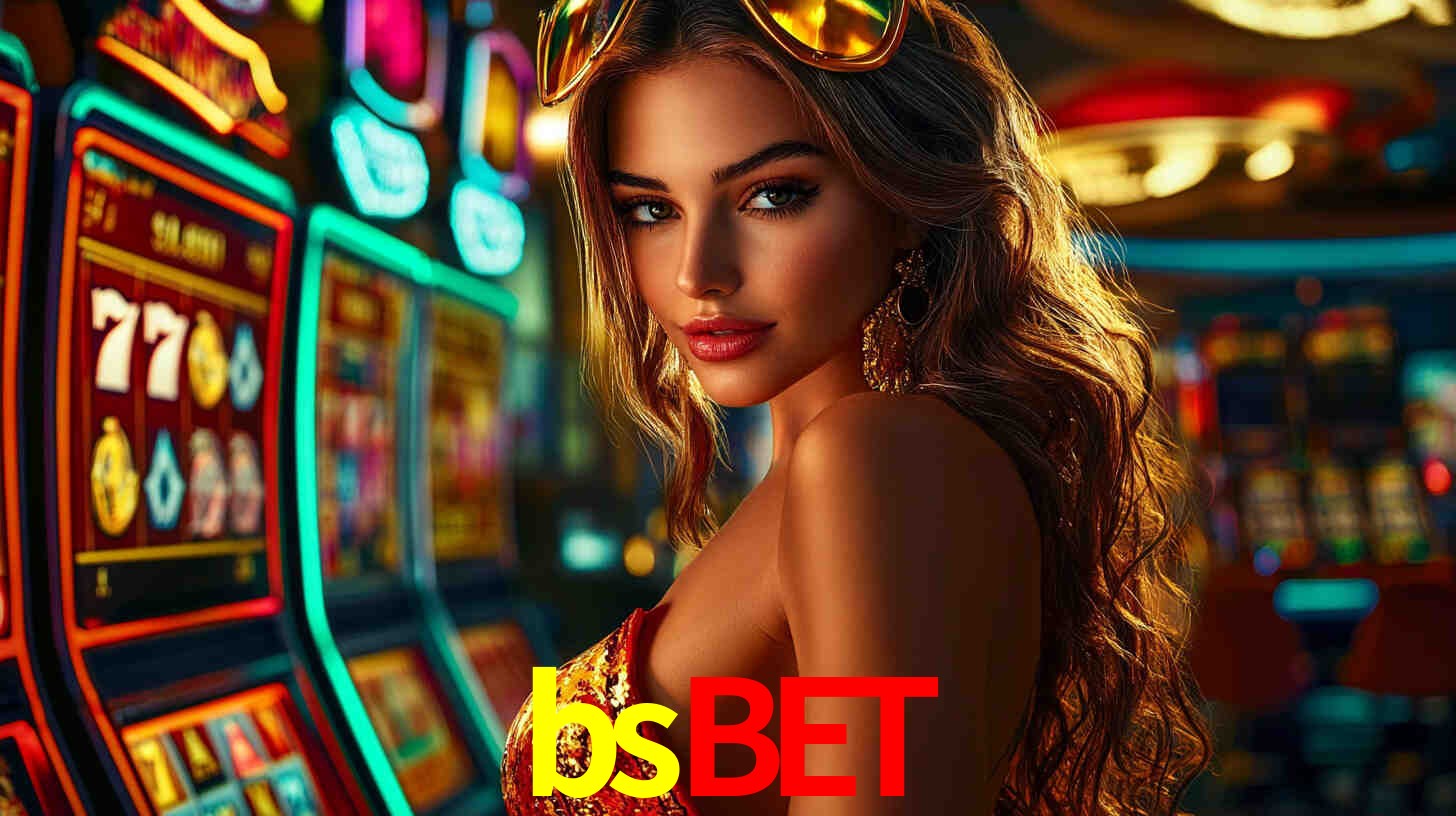 Experimente o Login Seguro Premium no bsbet