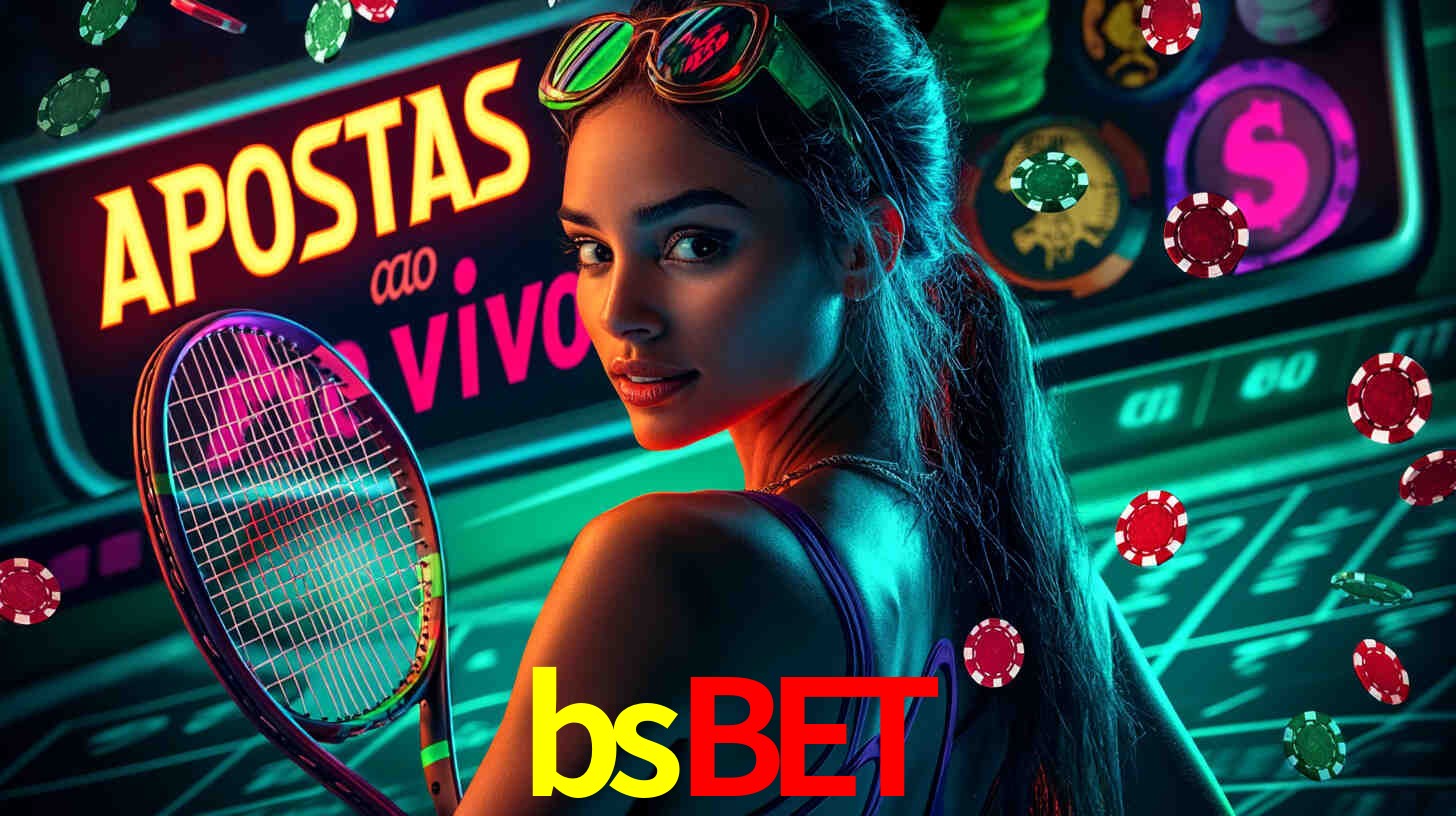 Apostas de Futebol bsbet