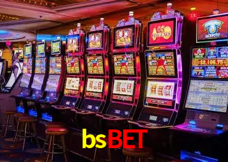Seasonal Promotions bsbet
