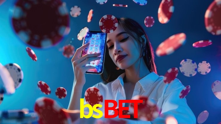 Design Responsivo bsbet