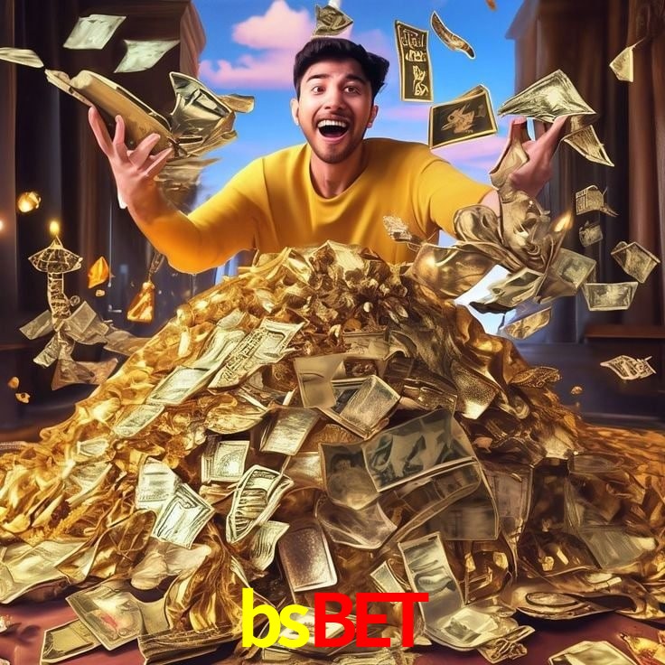 A Emoção da Loteria na bsbet: Uma Chance de Mudança de Vida