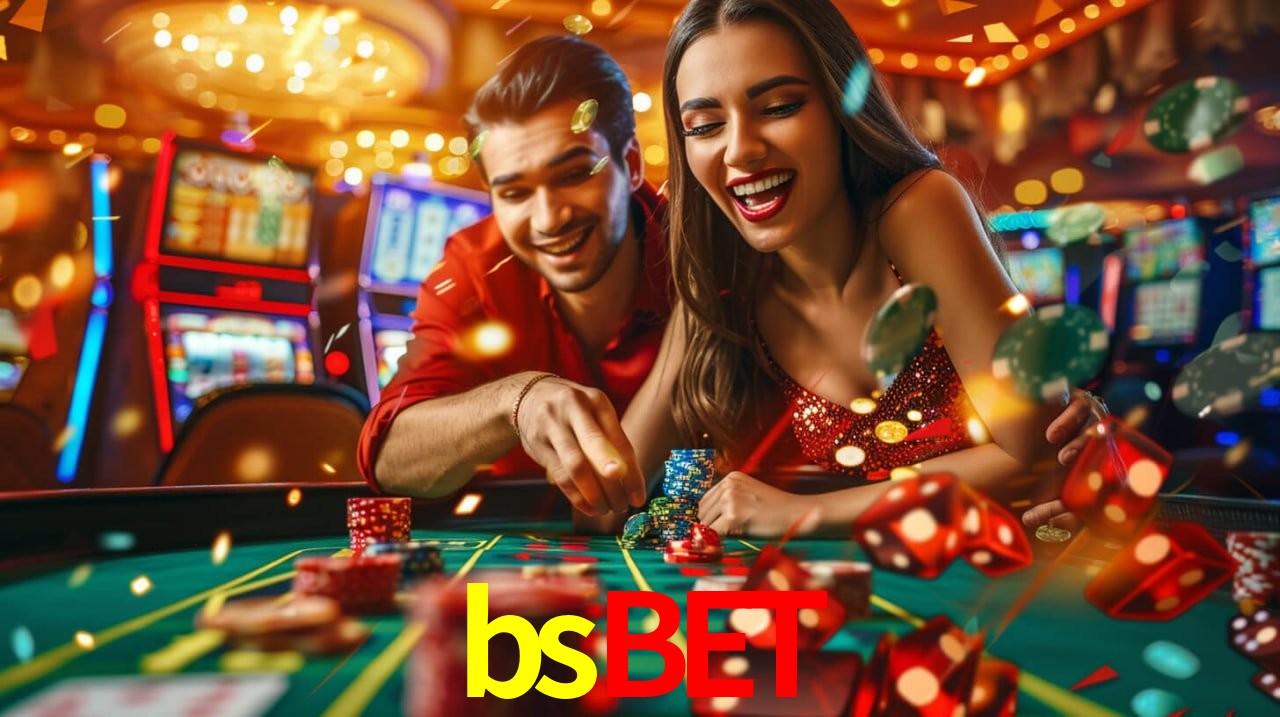 Descubra a Essência do bsbet: Nossa História e Compromissos