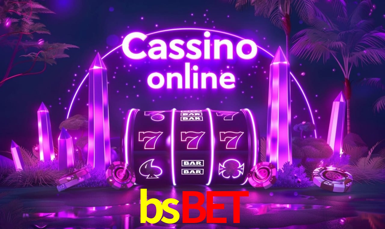 Explorando a Categoria de Eventos em Apostas na bsbet