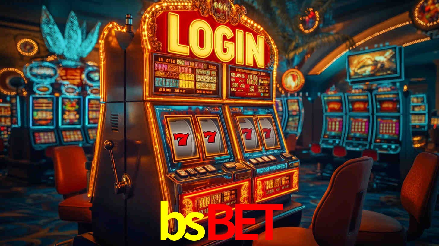 Sinta a adrenalina dos jogos de cassino com bsbet