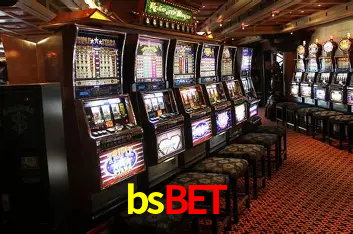 Jogos Exclusivos bsbet