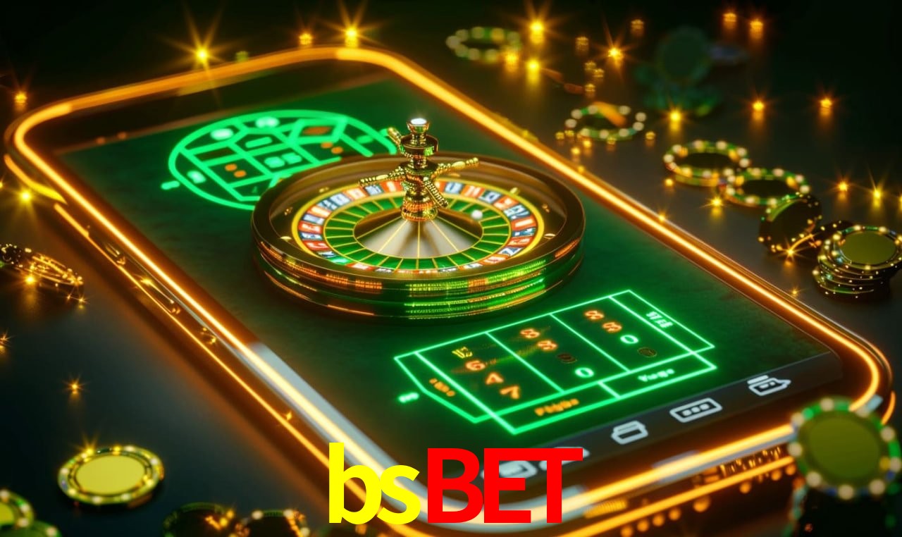 Descubra a Essência do bsbet: Nossa História e Compromissos
