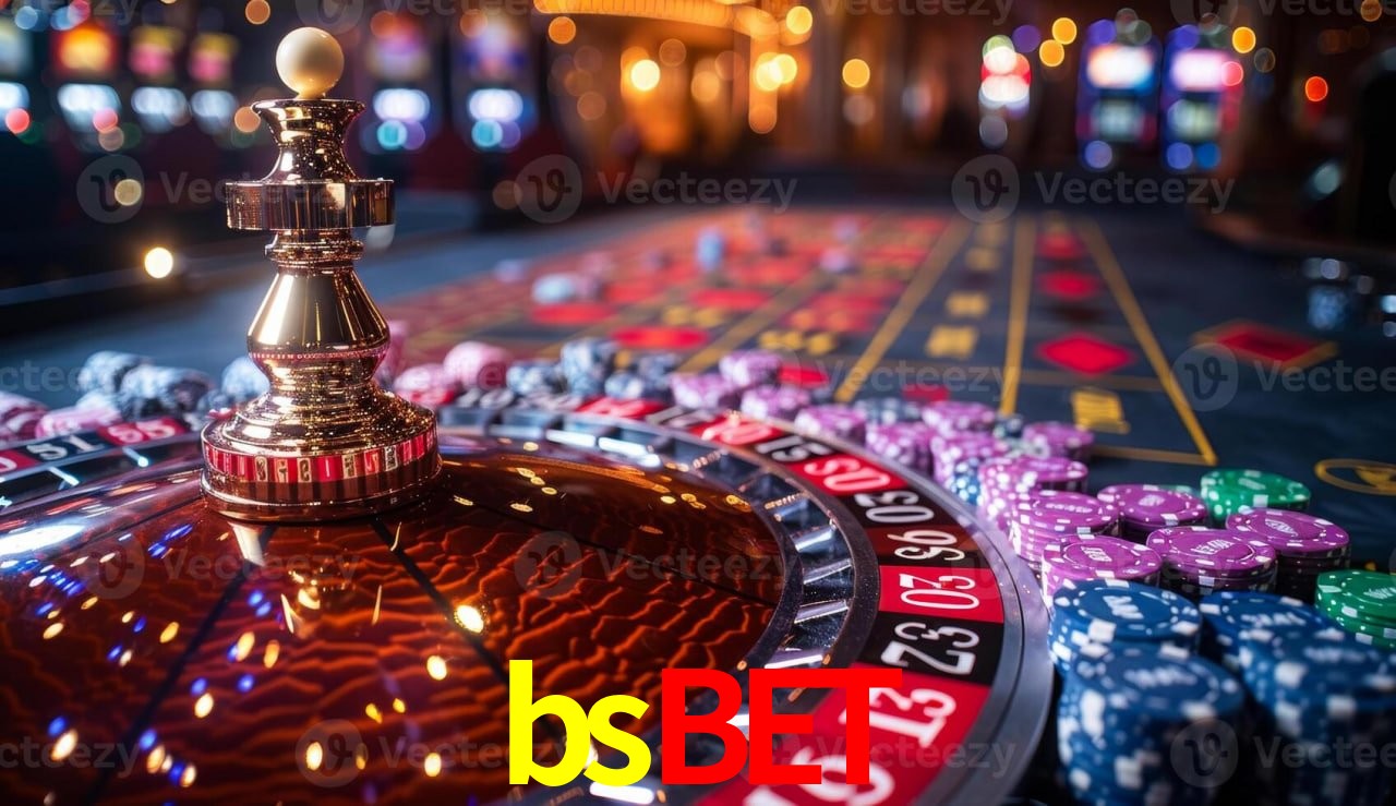 Secure Login bsbet