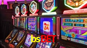 Desvendando o Mundo dos Jogos Virtuais na bsbet