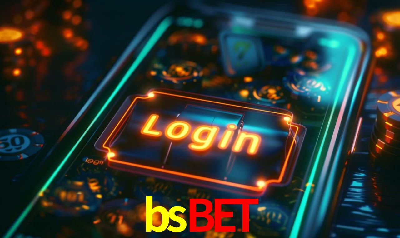 Blackjack Table bsbet