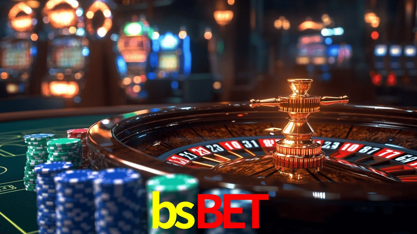 Bônus Generosos e Exclusivos no bsbet para Você!