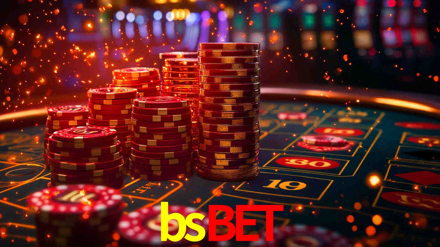 bsbet app