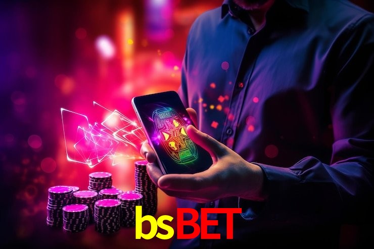 Inovações de Jogos na bsbet: O Futuro das Experiências Interativas