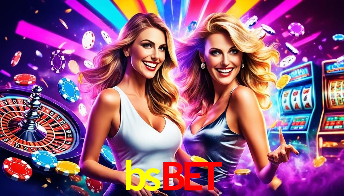 A Revolução dos Aplicativos de Jogos no bsbet