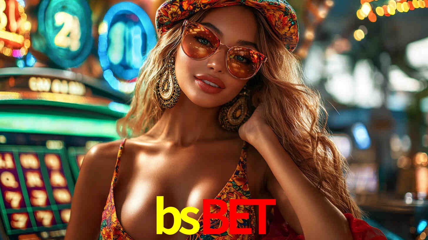 bsbet: Jogos de Caça-Níqueis-Altas Recompensas, Roleta-Velocidade, Blackjack-Desafios Máximos