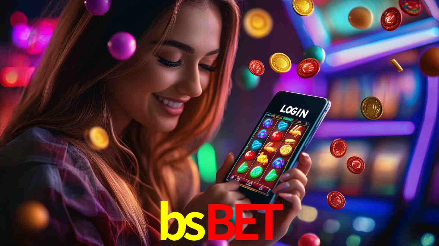 bsbet: A Experiência de Casino com Jogos de Mesa ao Vivo