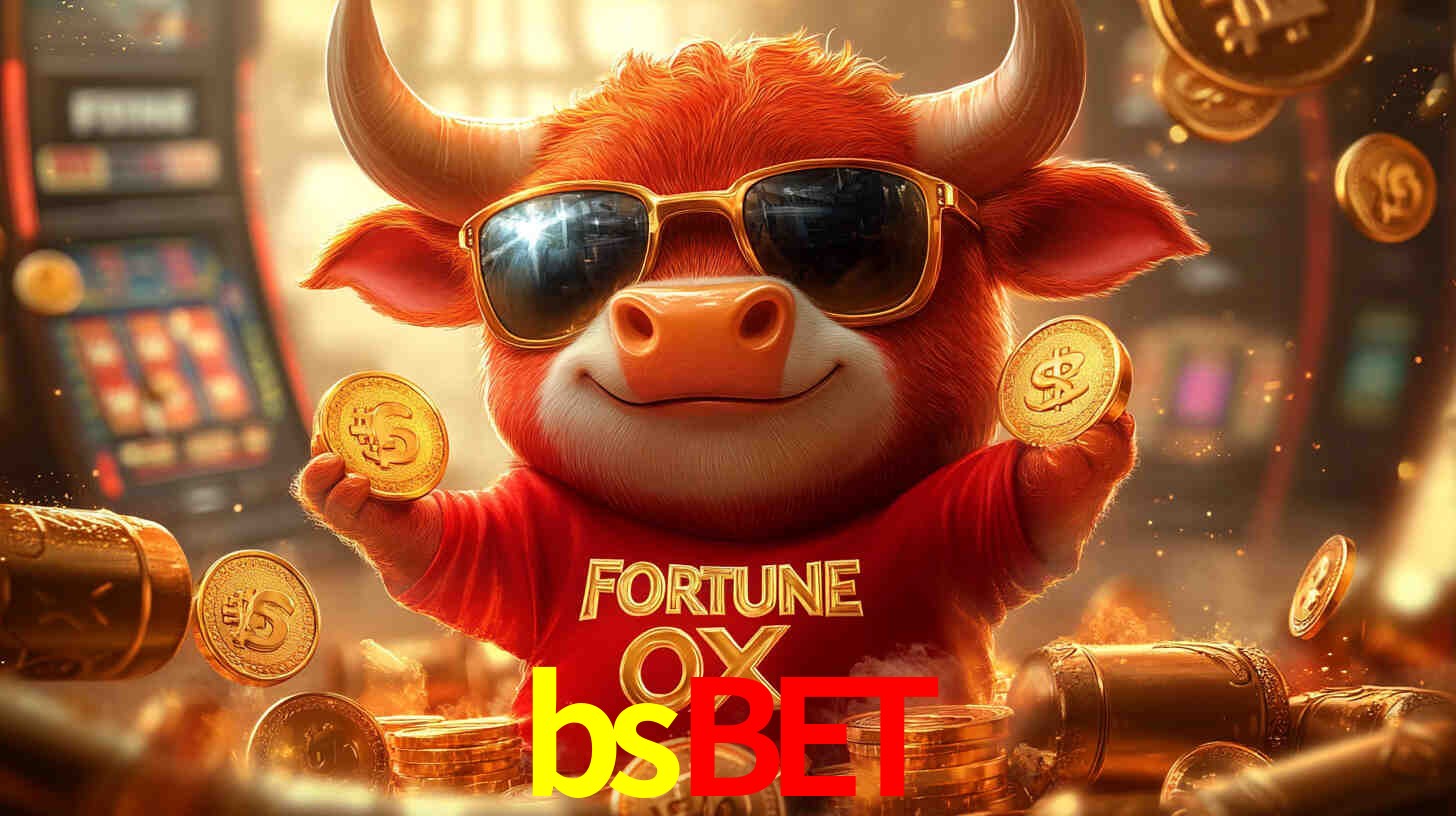 Descubra a Magia dos Jogos de Arcade no bsbet