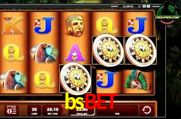 Interface Premium bsbet