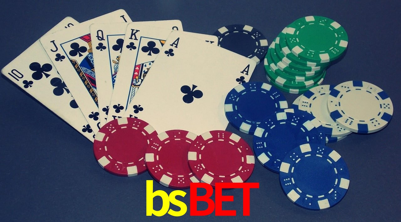 Tennis Betting bsbet