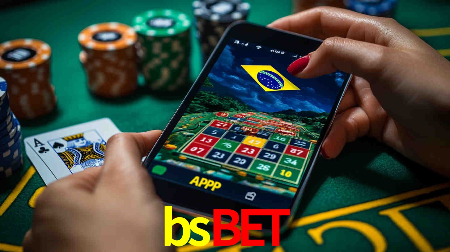 Apostas de Tênis bsbet