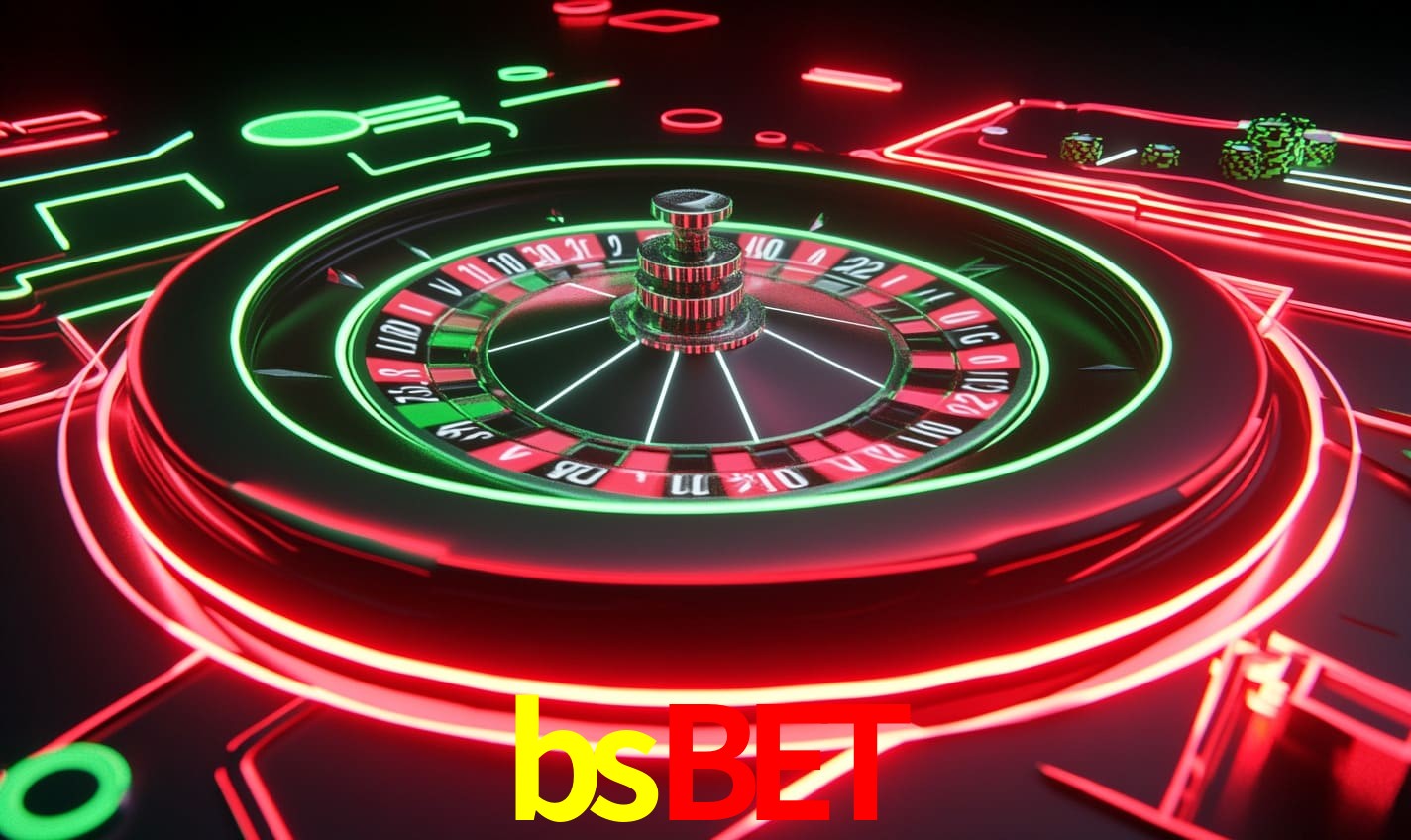 Provedores de Jogos bsbet