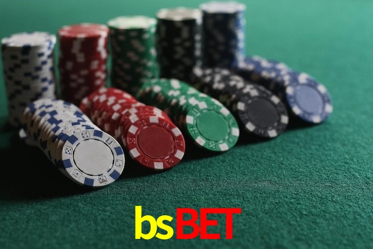 Football Betting bsbet