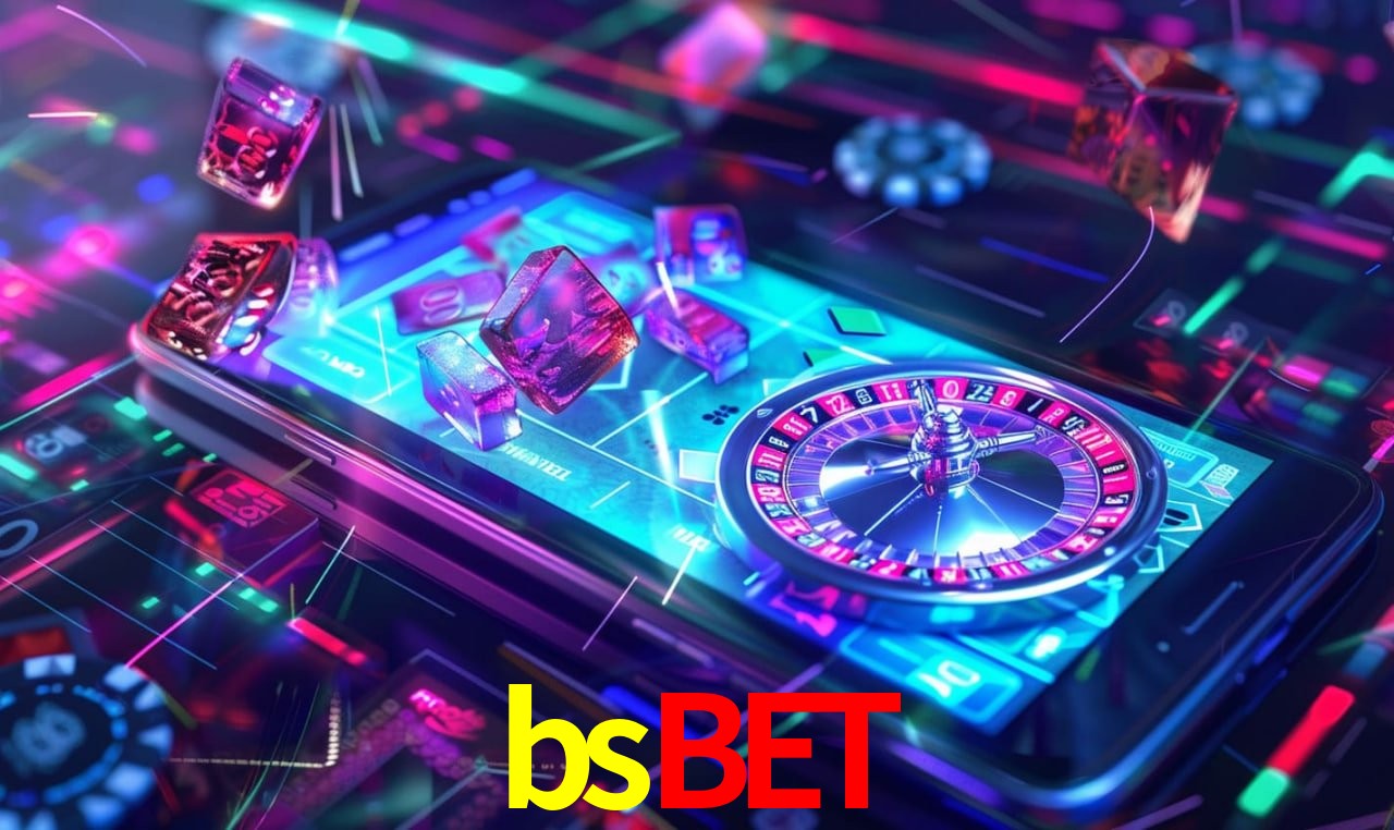 Inovações de Jogos na bsbet: O Futuro das Experiências Interativas