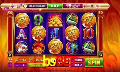 Descubra o Mundo do Cassino Online com bsbet