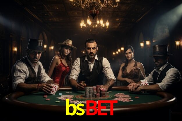 Promoção Relâmpago bsbet