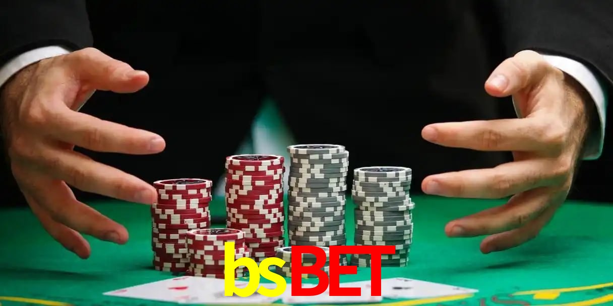 A Emoção da Loteria na bsbet: Uma Chance de Mudança de Vida