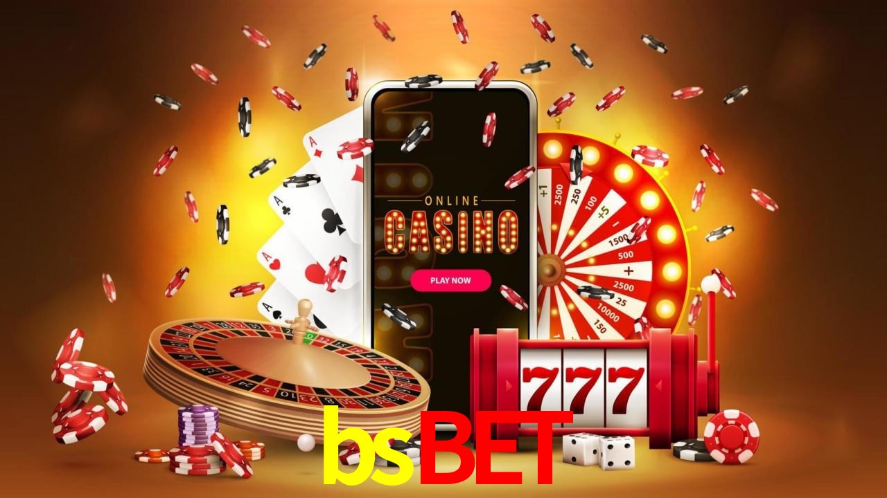 Casino VIP bsbet